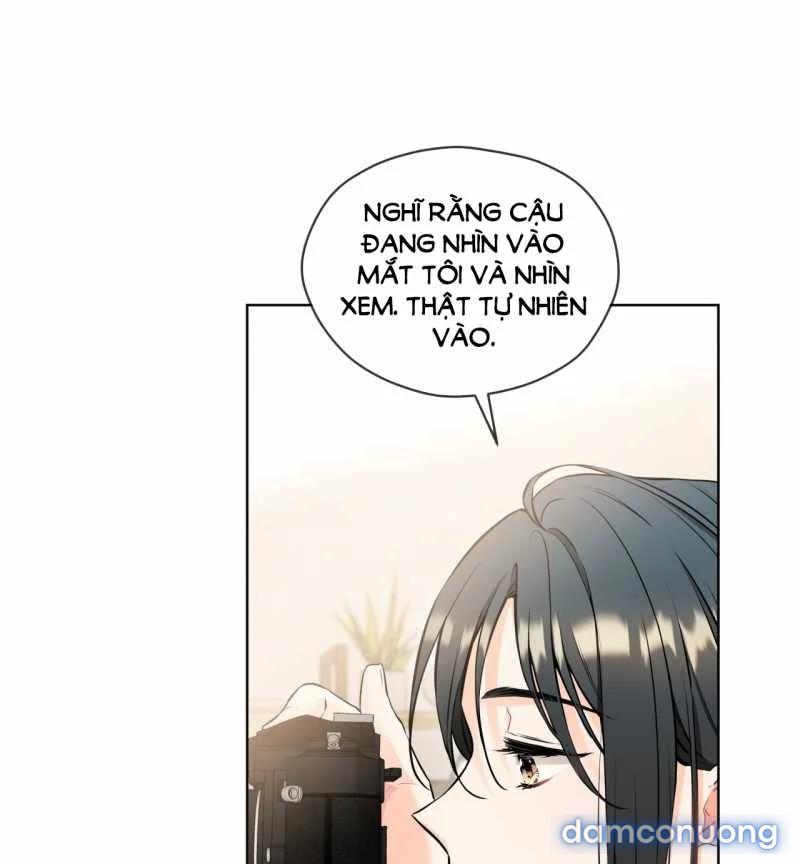 [18+] Trong Nhà Tôi Có Chuột 