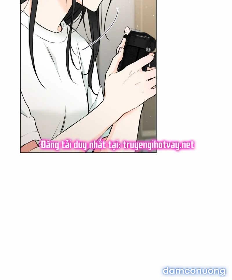 [18+] Trong Nhà Tôi Có Chuột 