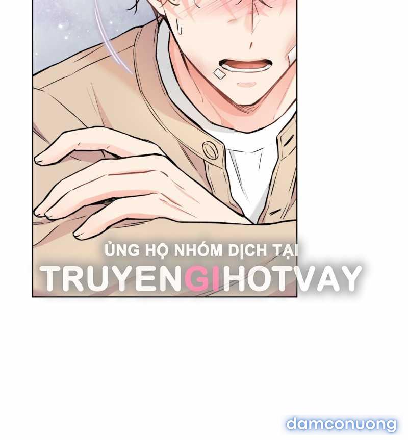 [18+] Trong Nhà Tôi Có Chuột 