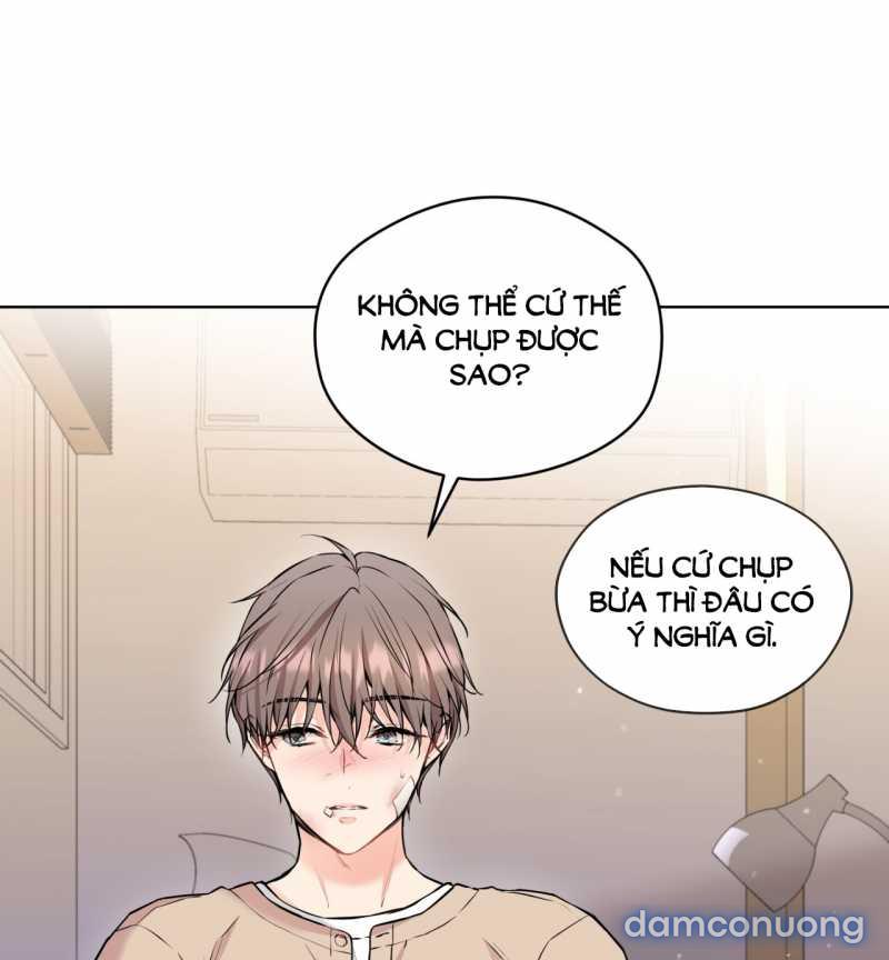 [18+] Trong Nhà Tôi Có Chuột 