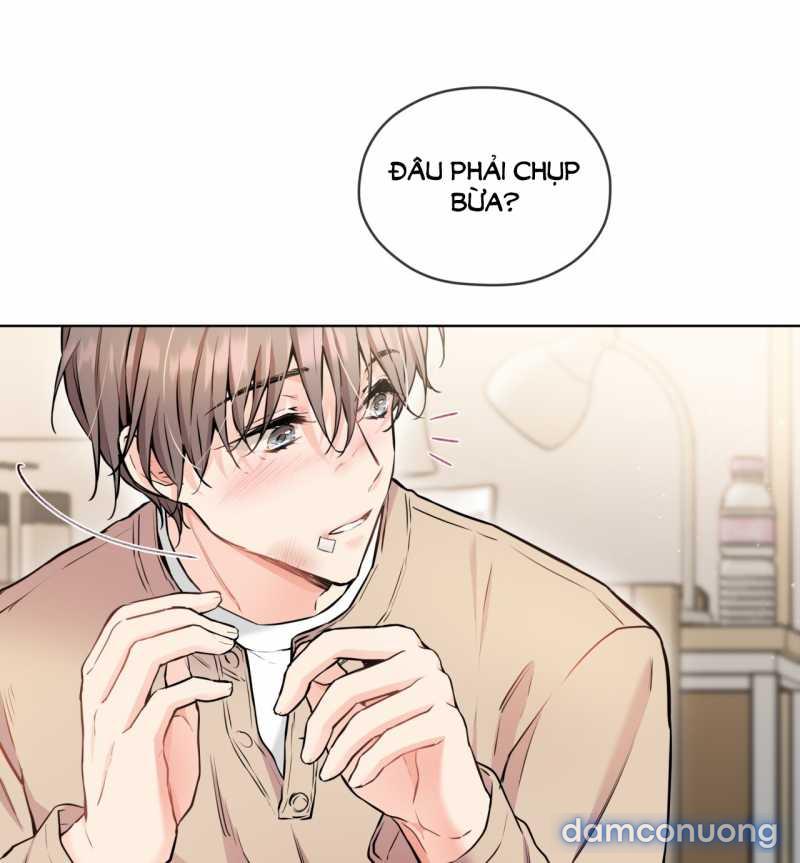[18+] Trong Nhà Tôi Có Chuột 