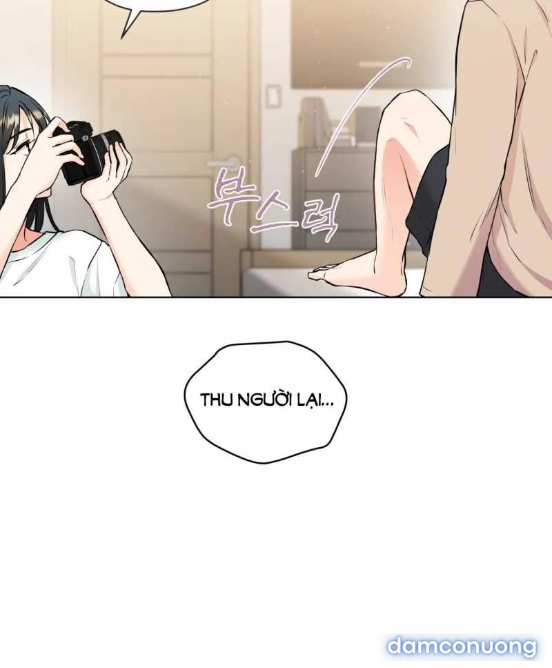 [18+] Trong Nhà Tôi Có Chuột 