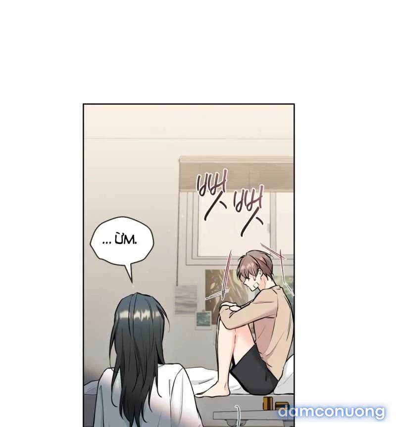 [18+] Trong Nhà Tôi Có Chuột 