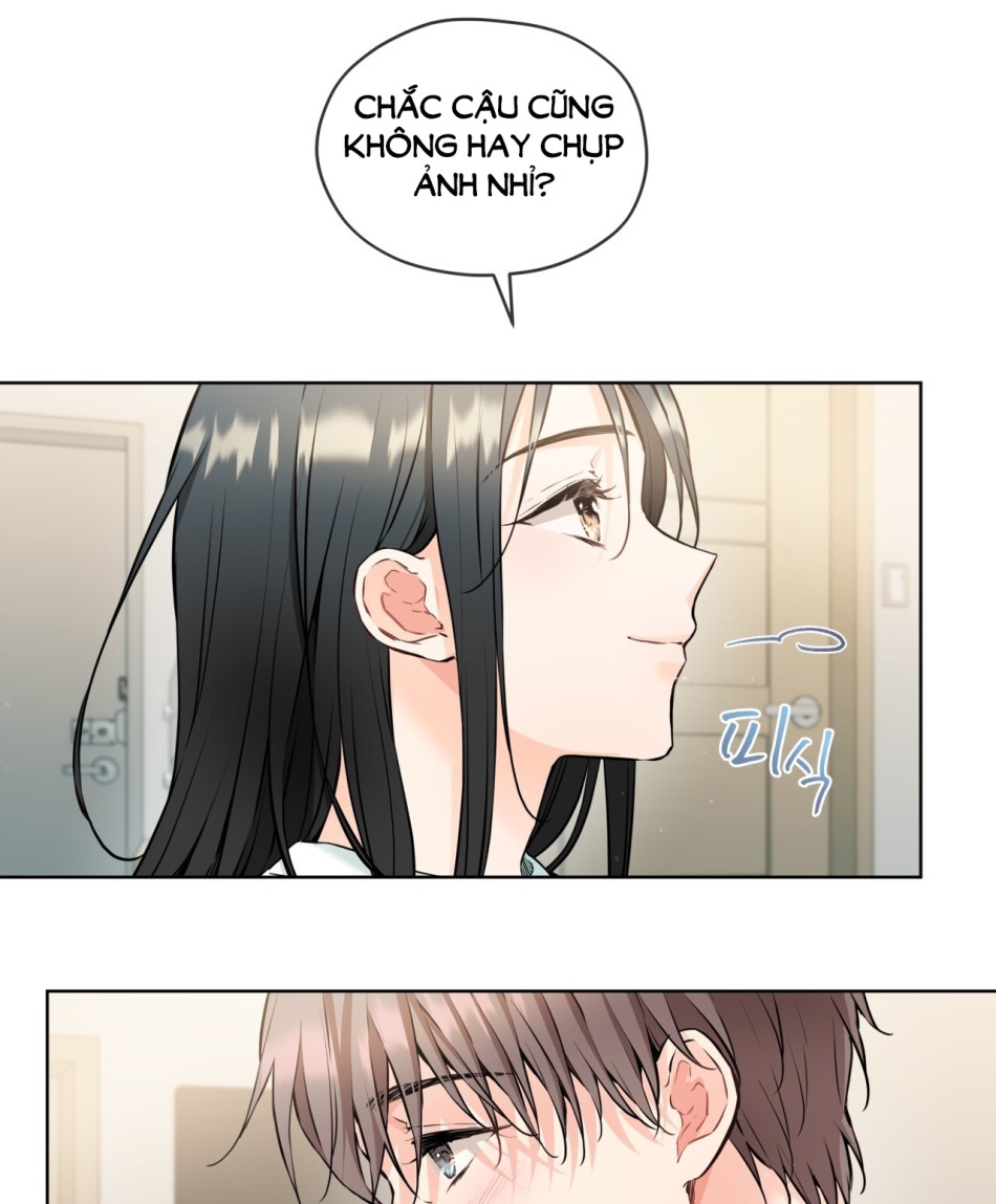 [18+] Trong Nhà Tôi Có Chuột 