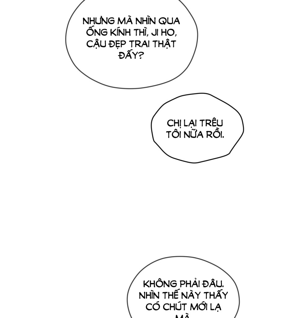[18+] Trong Nhà Tôi Có Chuột 