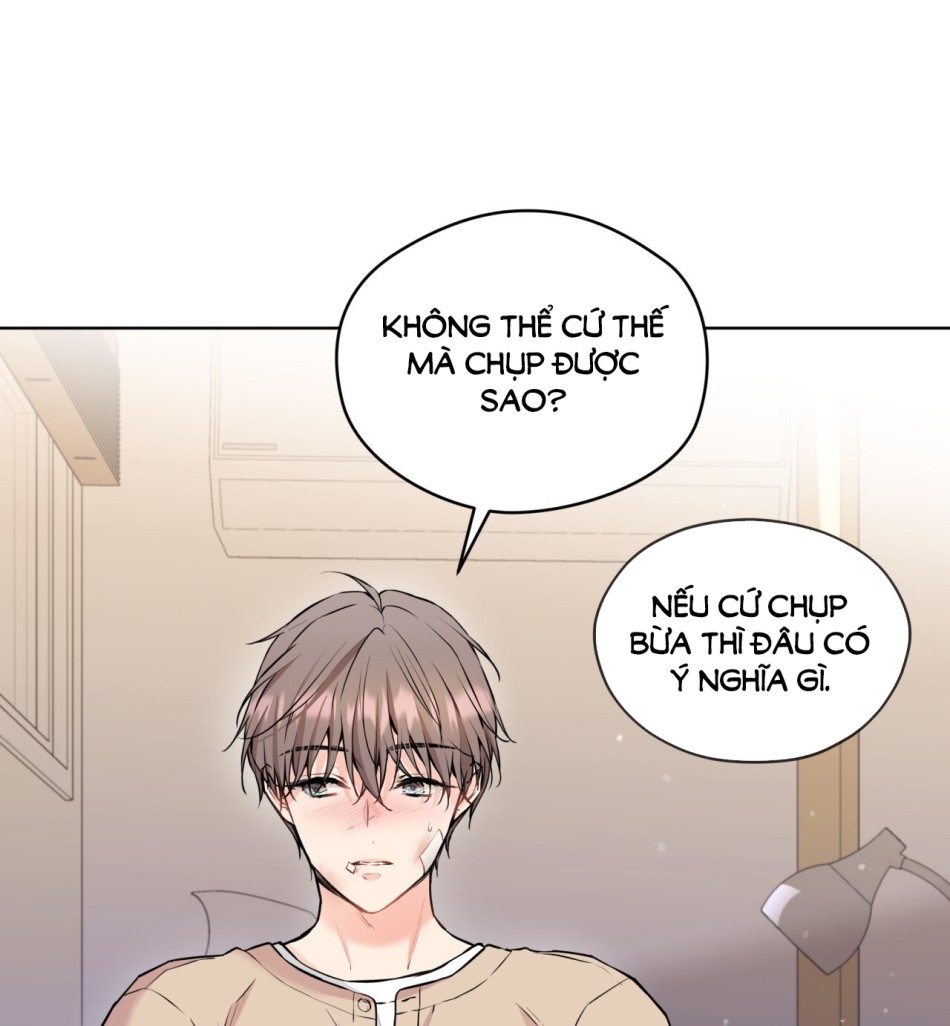 [18+] Trong Nhà Tôi Có Chuột 