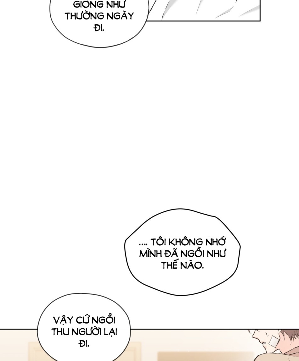 [18+] Trong Nhà Tôi Có Chuột 