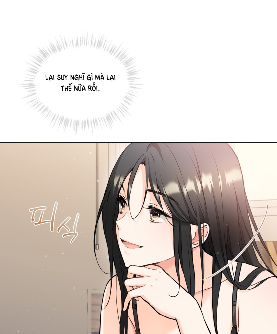 [18+] Trong Nhà Tôi Có Chuột 