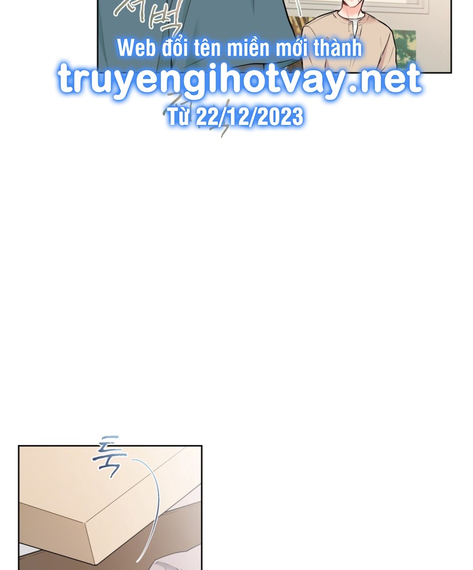 [18+] Trong Nhà Tôi Có Chuột 