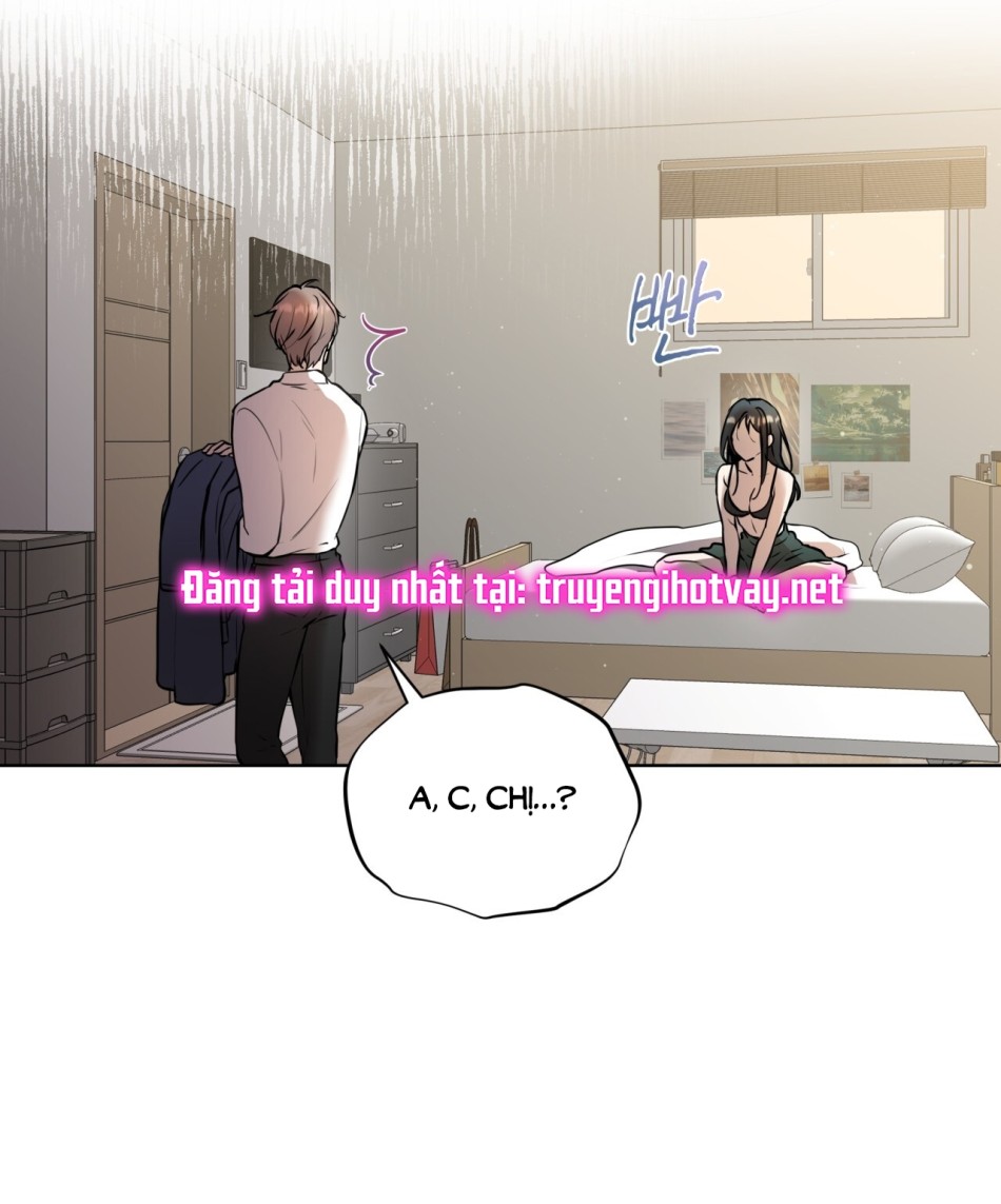 [18+] Trong Nhà Tôi Có Chuột 
