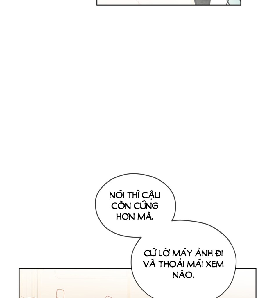 [18+] Trong Nhà Tôi Có Chuột 