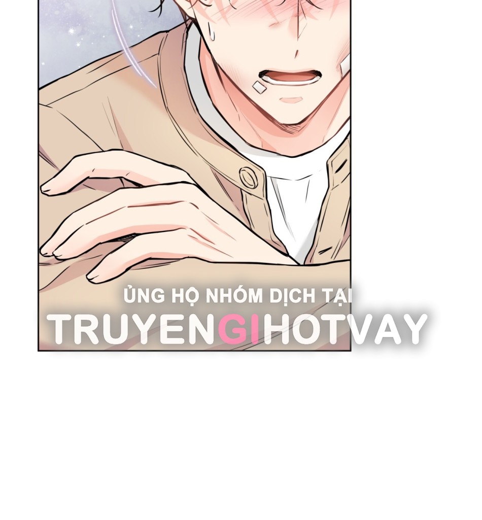 [18+] Trong Nhà Tôi Có Chuột 