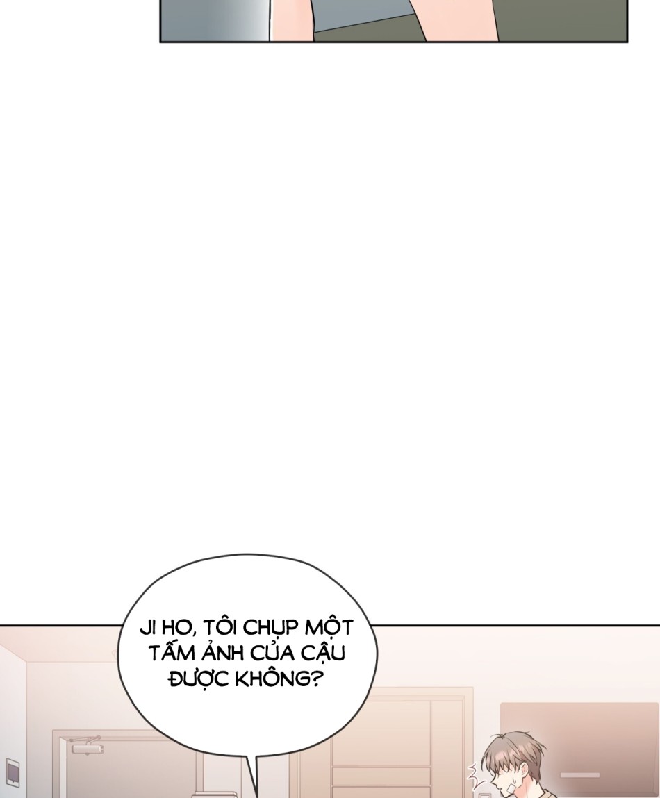 [18+] Trong Nhà Tôi Có Chuột 