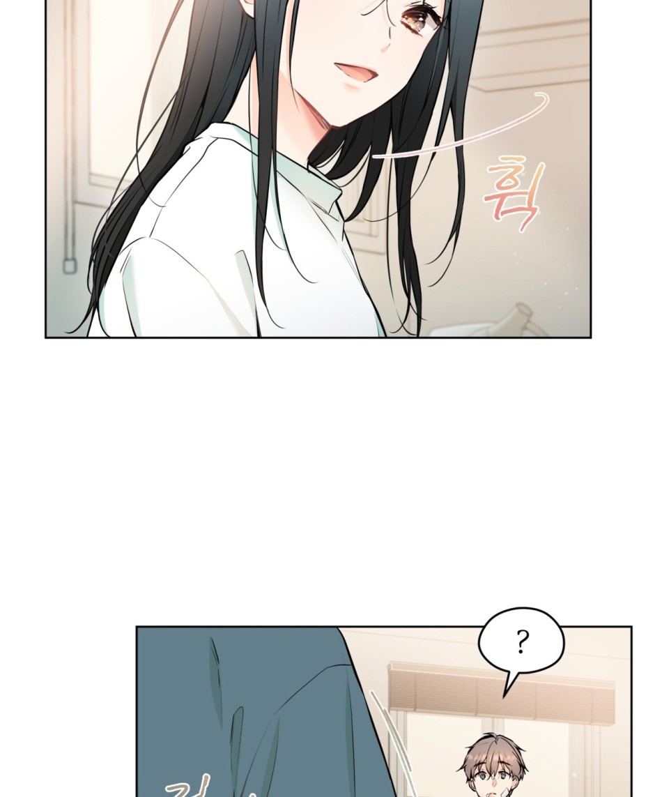 [18+] Trong Nhà Tôi Có Chuột 
