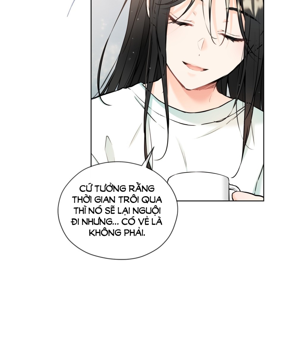 [18+] Trong Nhà Tôi Có Chuột 