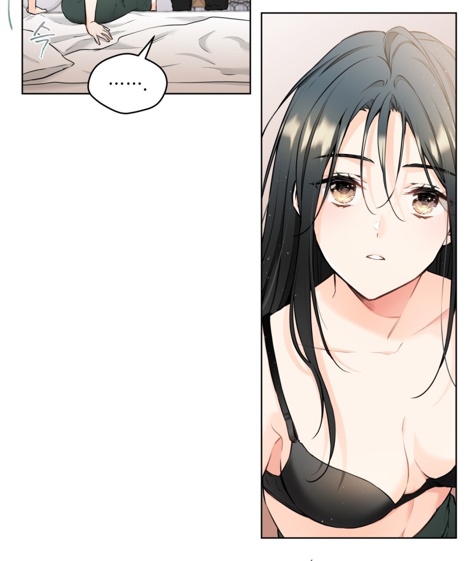 [18+] Trong Nhà Tôi Có Chuột 