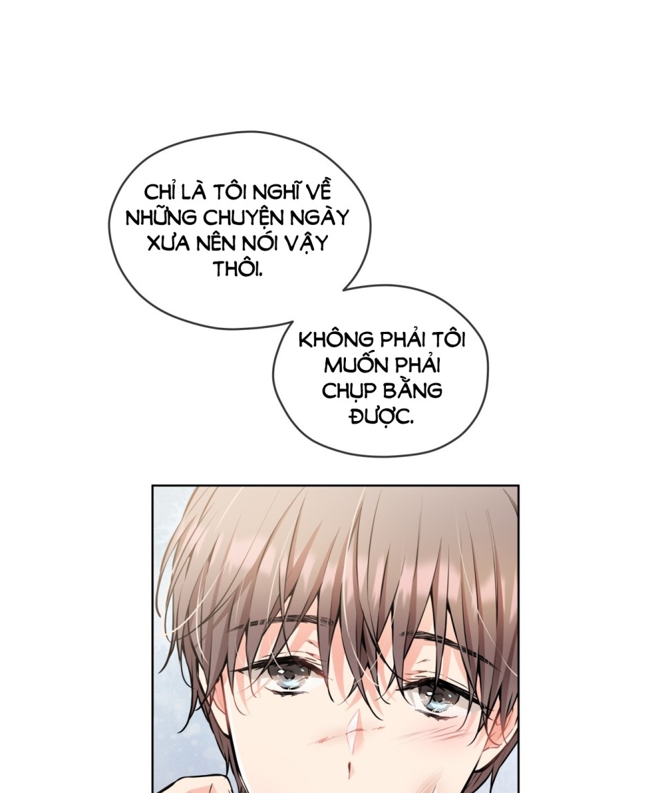 [18+] Trong Nhà Tôi Có Chuột 
