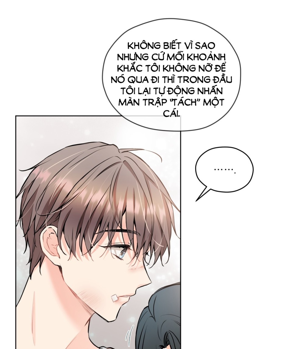 [18+] Trong Nhà Tôi Có Chuột 
