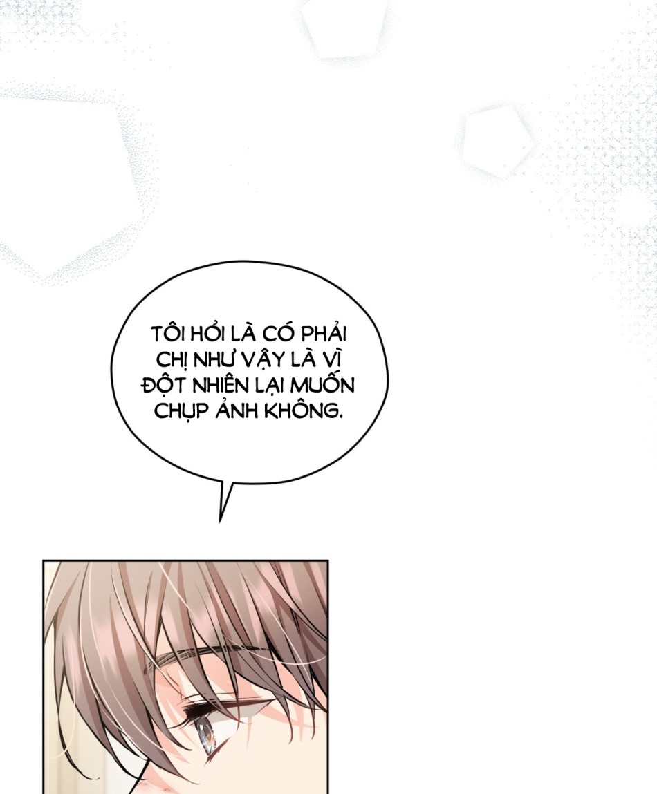 [18+] Trong Nhà Tôi Có Chuột 