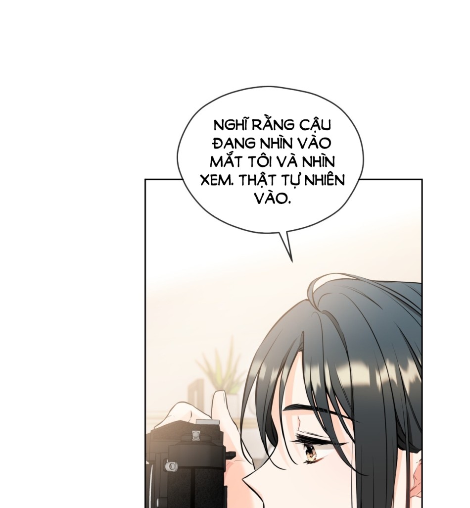 [18+] Trong Nhà Tôi Có Chuột 