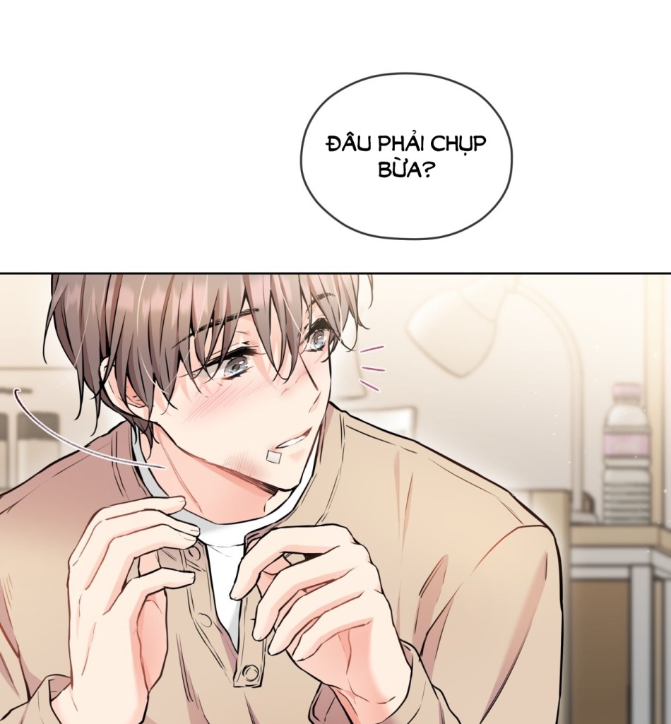 [18+] Trong Nhà Tôi Có Chuột 