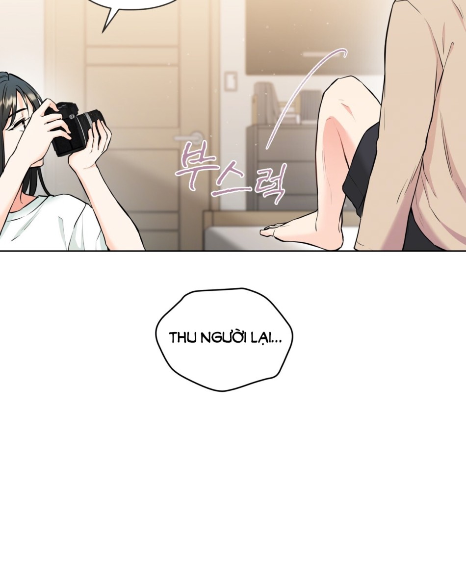[18+] Trong Nhà Tôi Có Chuột 