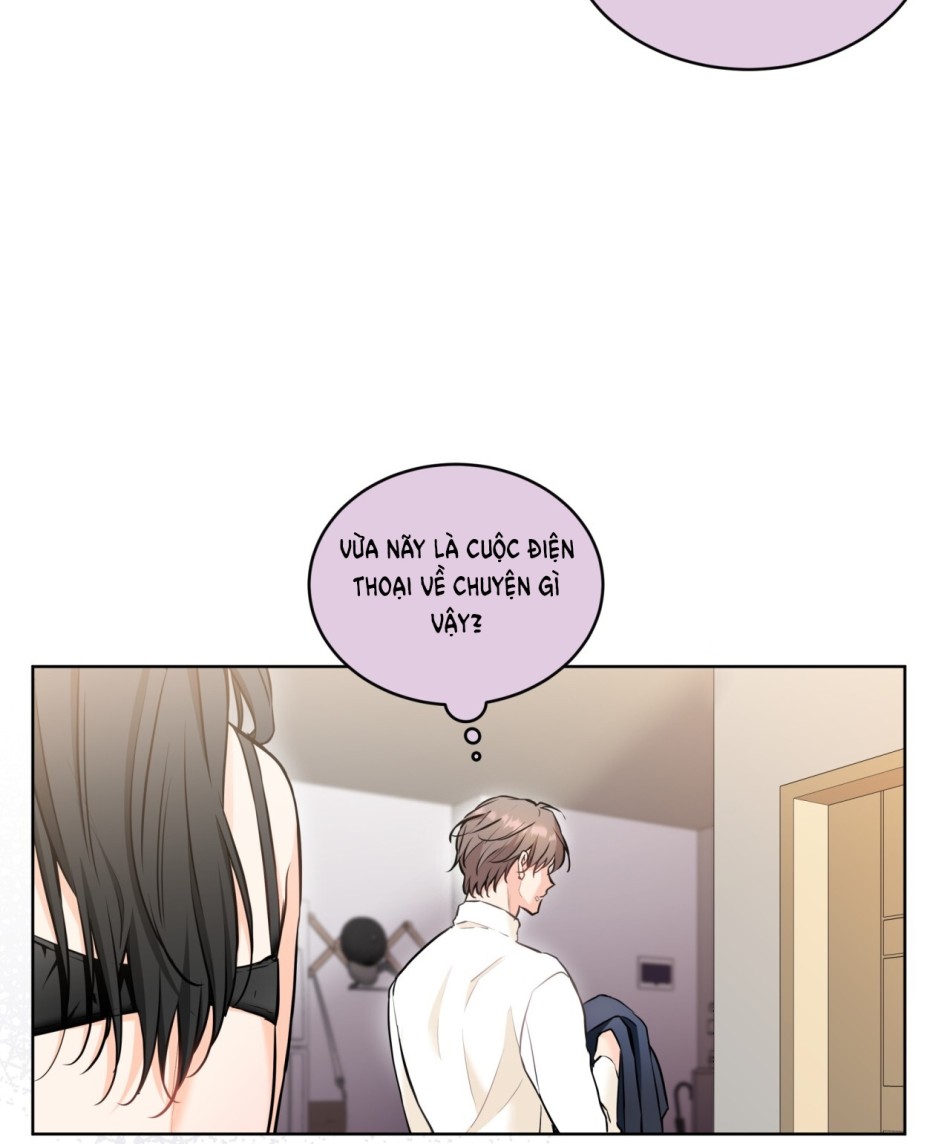 [18+] Trong Nhà Tôi Có Chuột 
