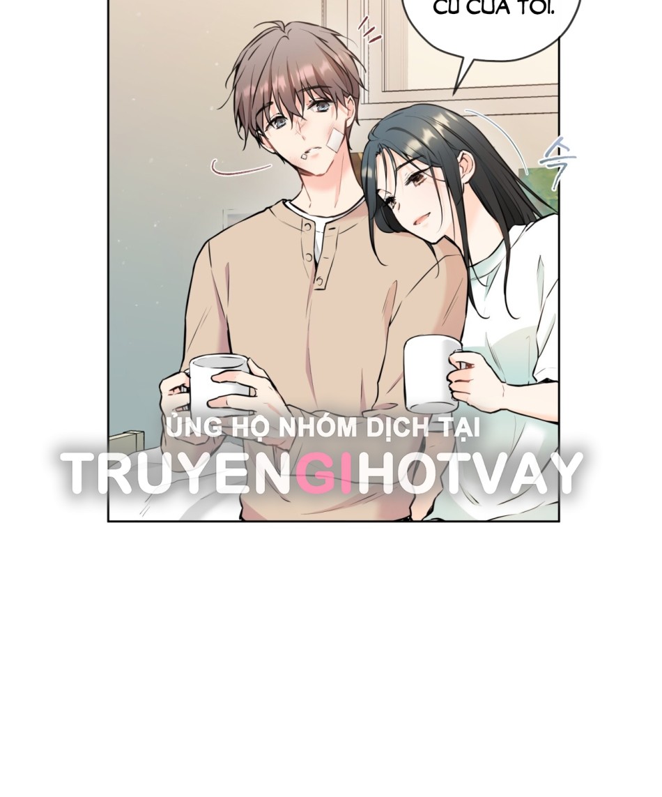 [18+] Trong Nhà Tôi Có Chuột 