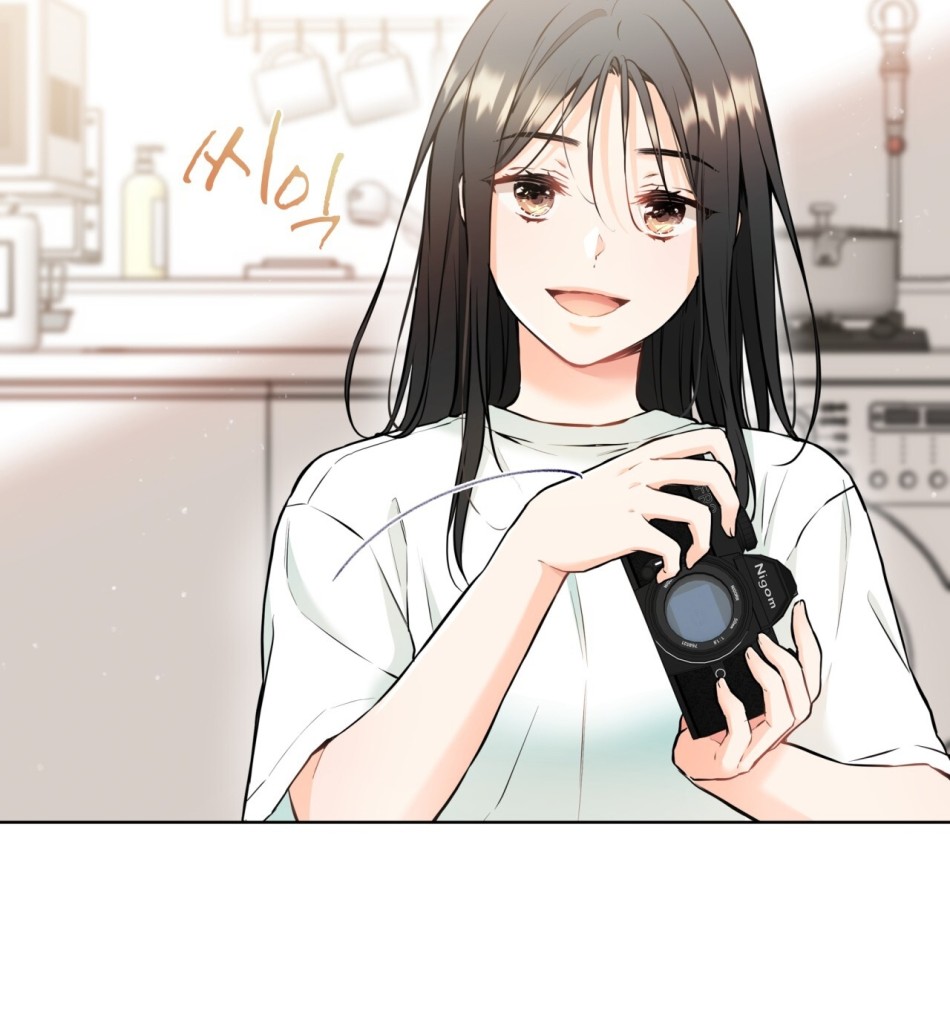 [18+] Trong Nhà Tôi Có Chuột 