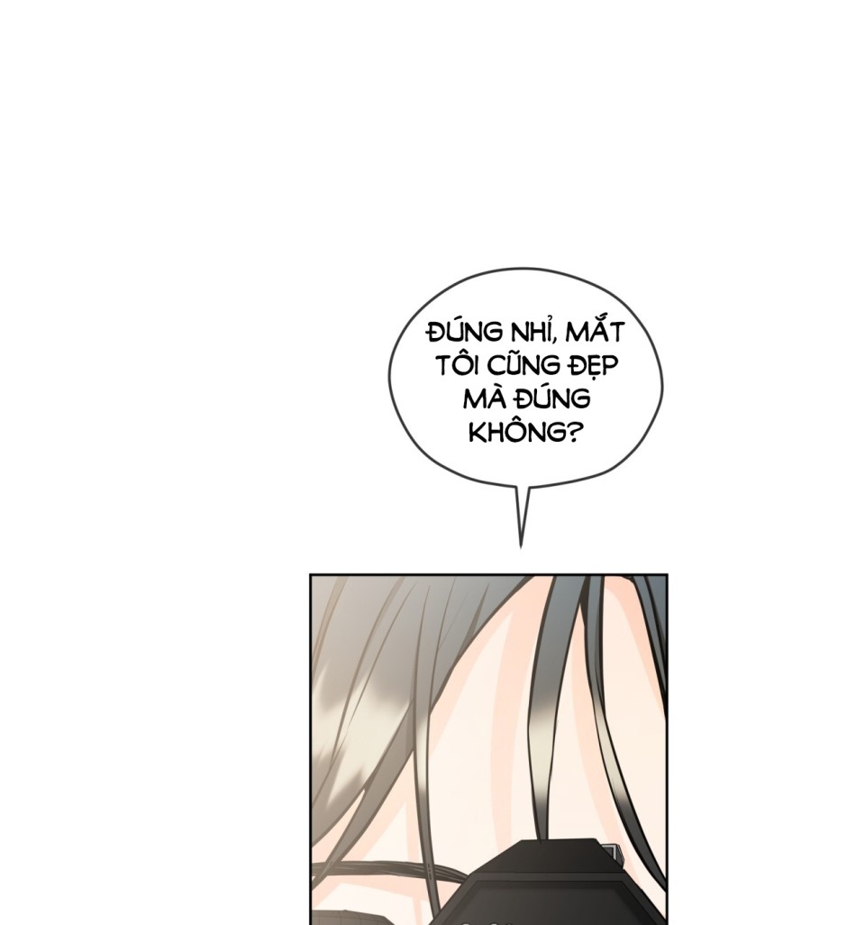 [18+] Trong Nhà Tôi Có Chuột 