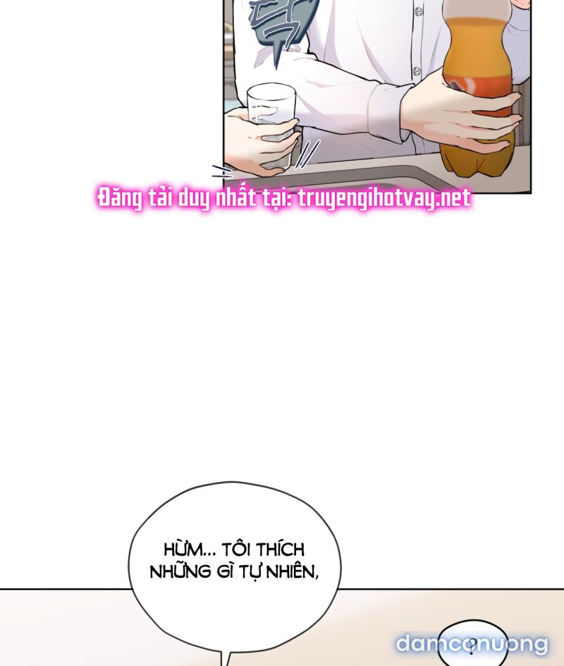 [18+] Trong Nhà Tôi Có Chuột 