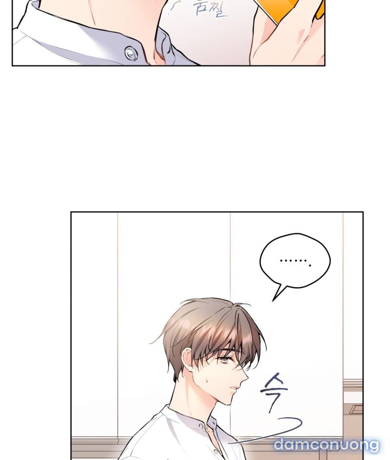 [18+] Trong Nhà Tôi Có Chuột 