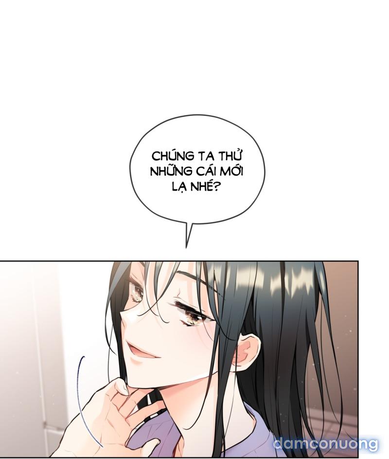 [18+] Trong Nhà Tôi Có Chuột 