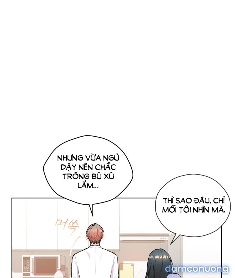 [18+] Trong Nhà Tôi Có Chuột 