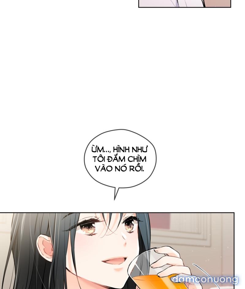 [18+] Trong Nhà Tôi Có Chuột 