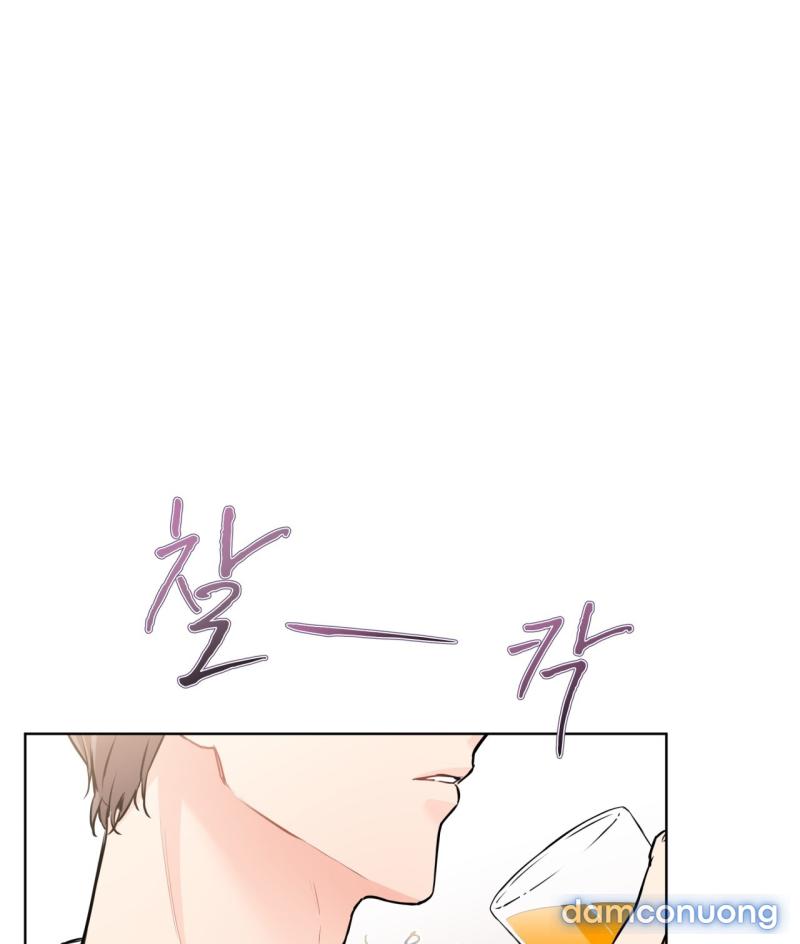 [18+] Trong Nhà Tôi Có Chuột 
