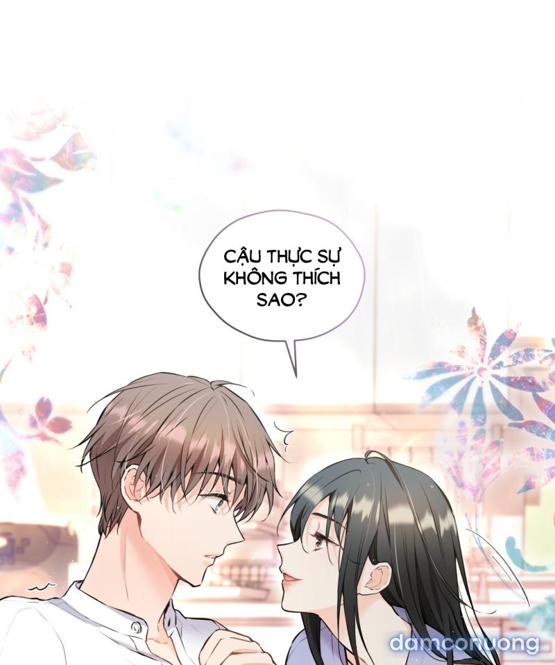 [18+] Trong Nhà Tôi Có Chuột 