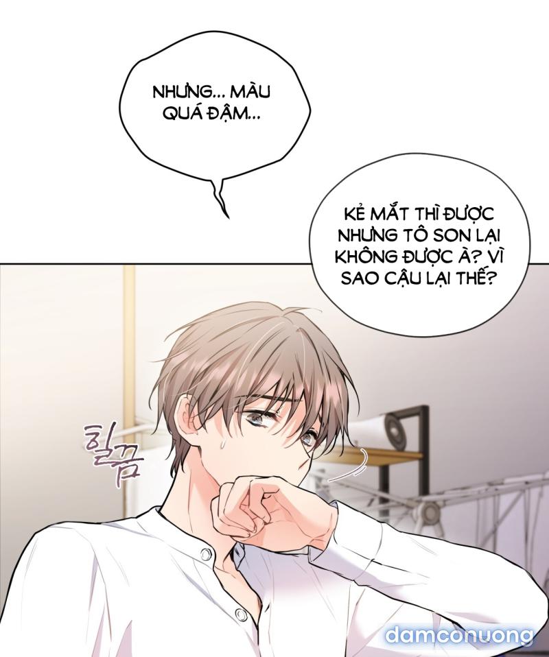 [18+] Trong Nhà Tôi Có Chuột 