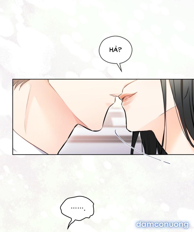 [18+] Trong Nhà Tôi Có Chuột 