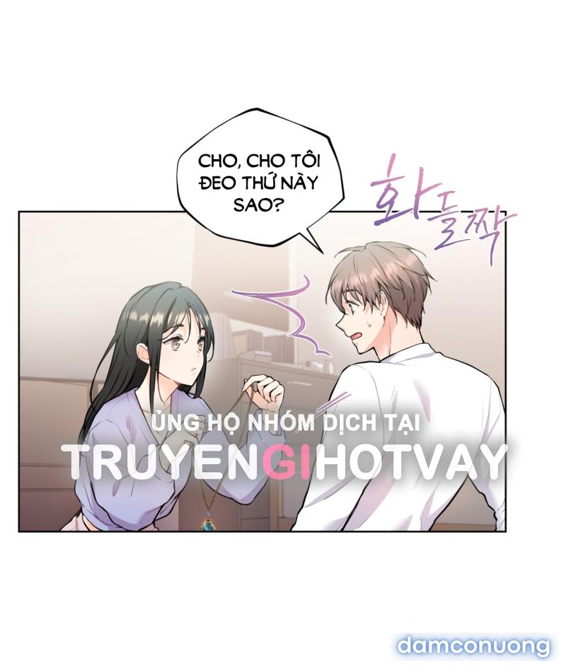 [18+] Trong Nhà Tôi Có Chuột 