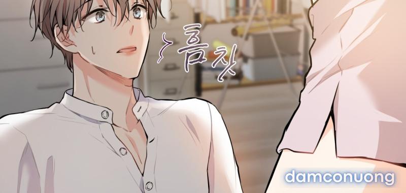 [18+] Trong Nhà Tôi Có Chuột 