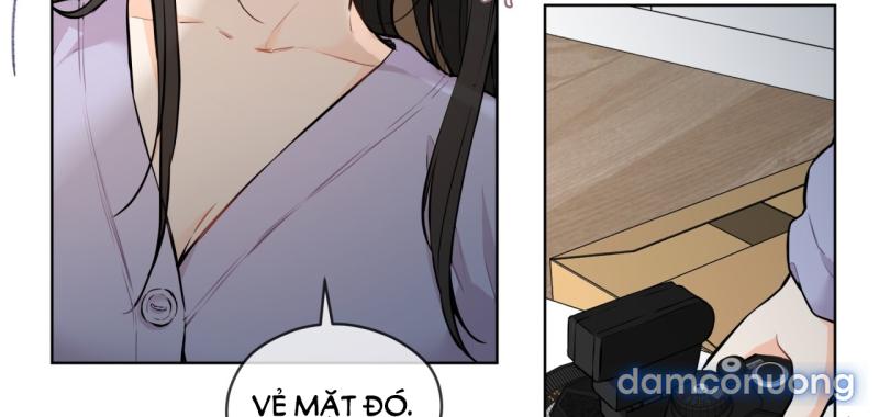 [18+] Trong Nhà Tôi Có Chuột 