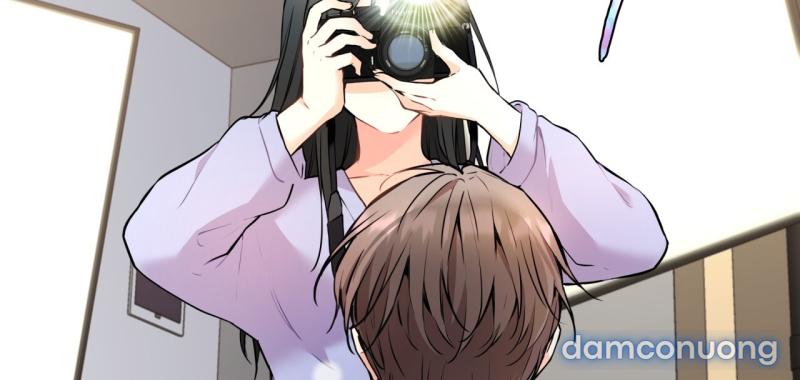 [18+] Trong Nhà Tôi Có Chuột 