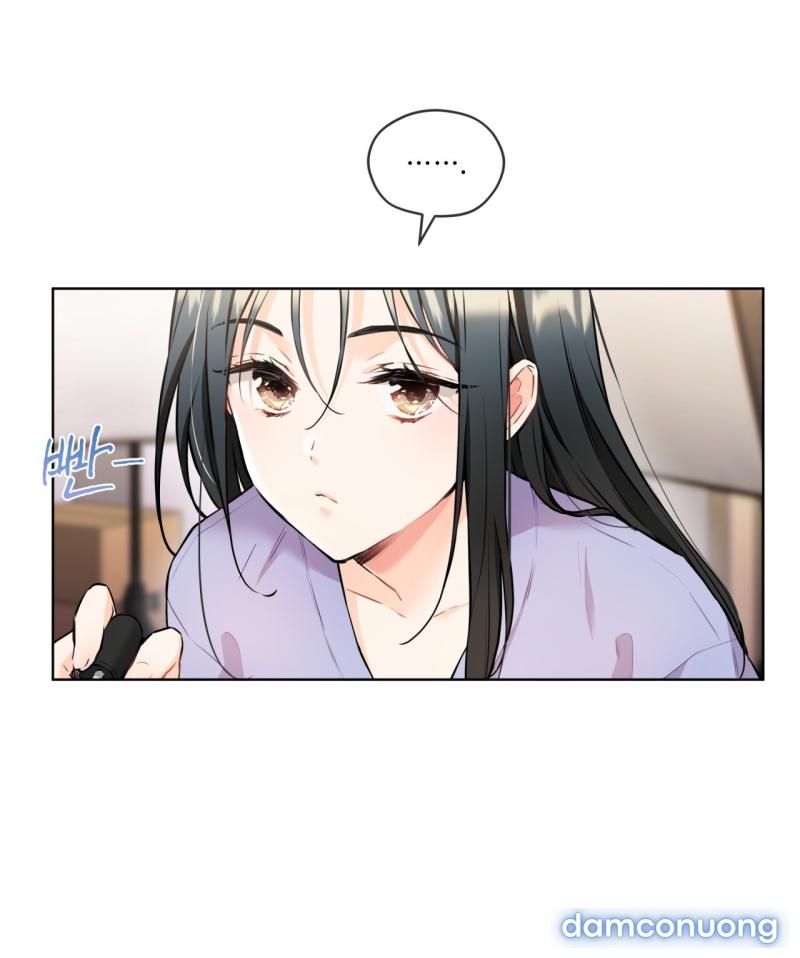 [18+] Trong Nhà Tôi Có Chuột 