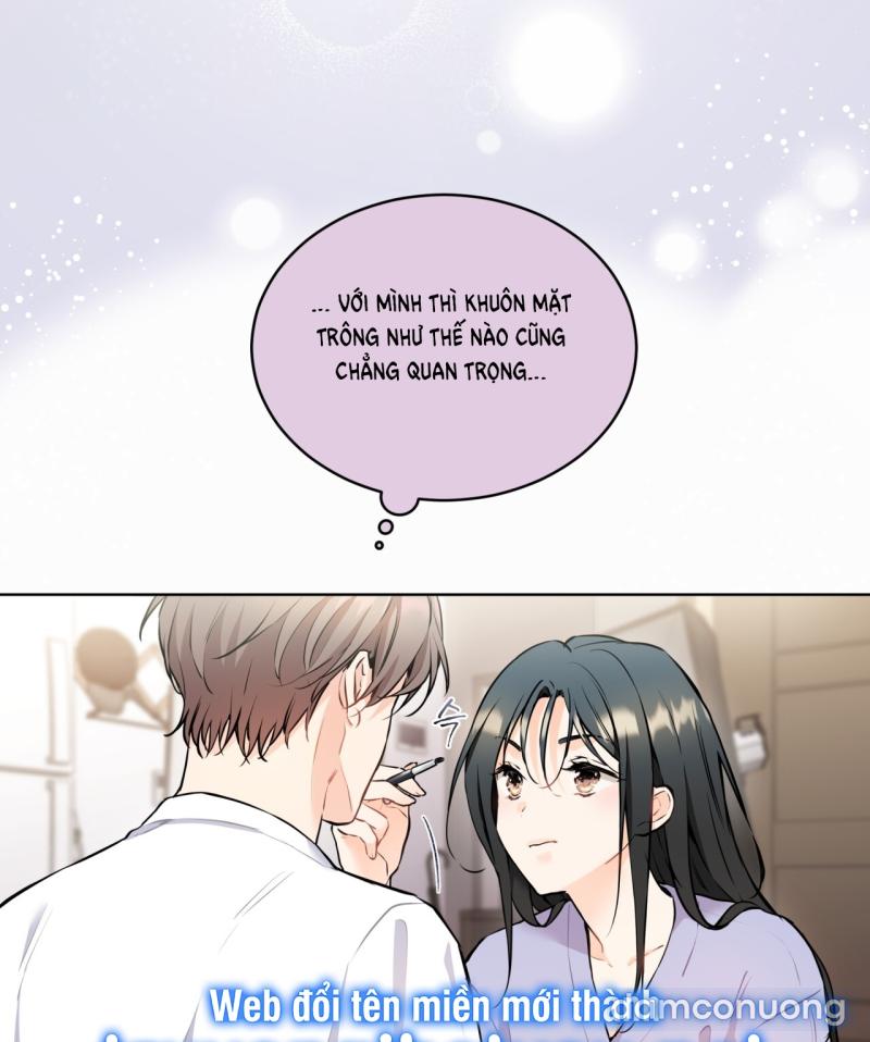 [18+] Trong Nhà Tôi Có Chuột 