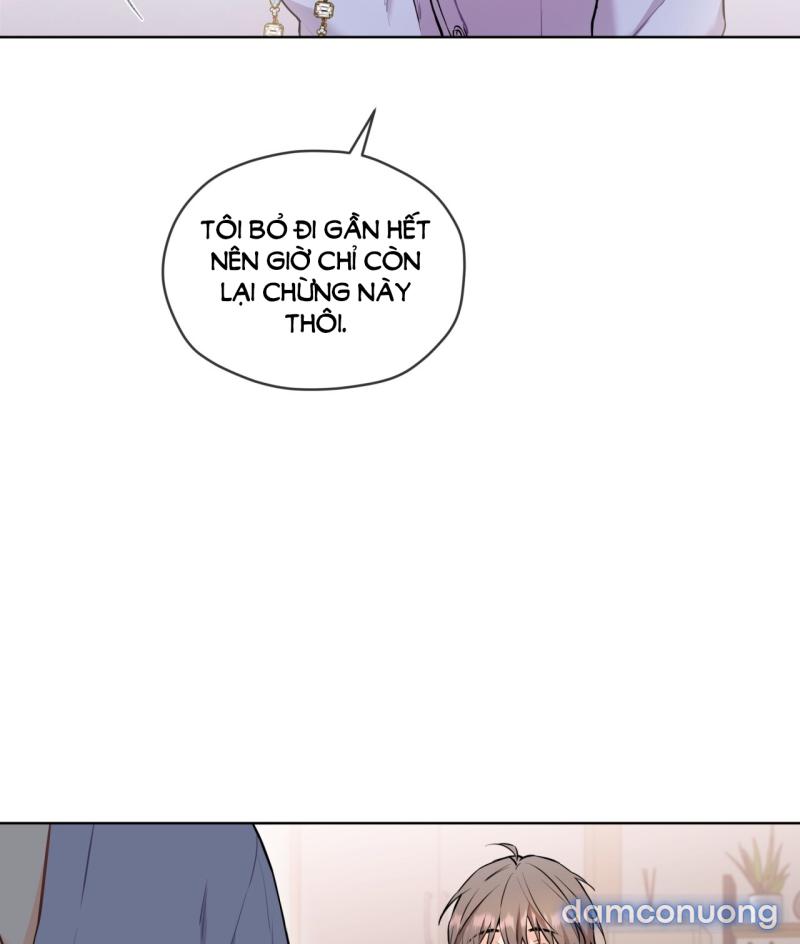 [18+] Trong Nhà Tôi Có Chuột 