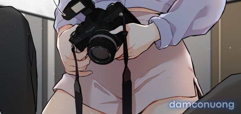 [18+] Trong Nhà Tôi Có Chuột 