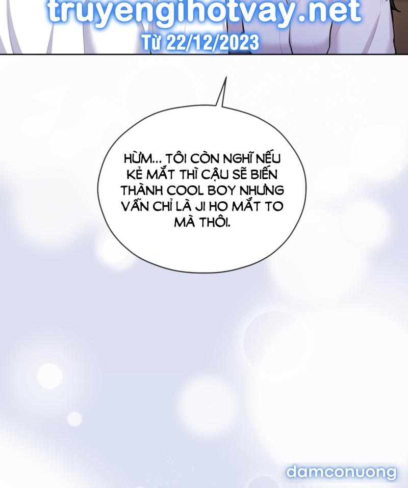 [18+] Trong Nhà Tôi Có Chuột 