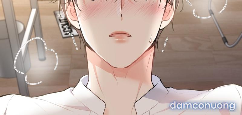 [18+] Trong Nhà Tôi Có Chuột 