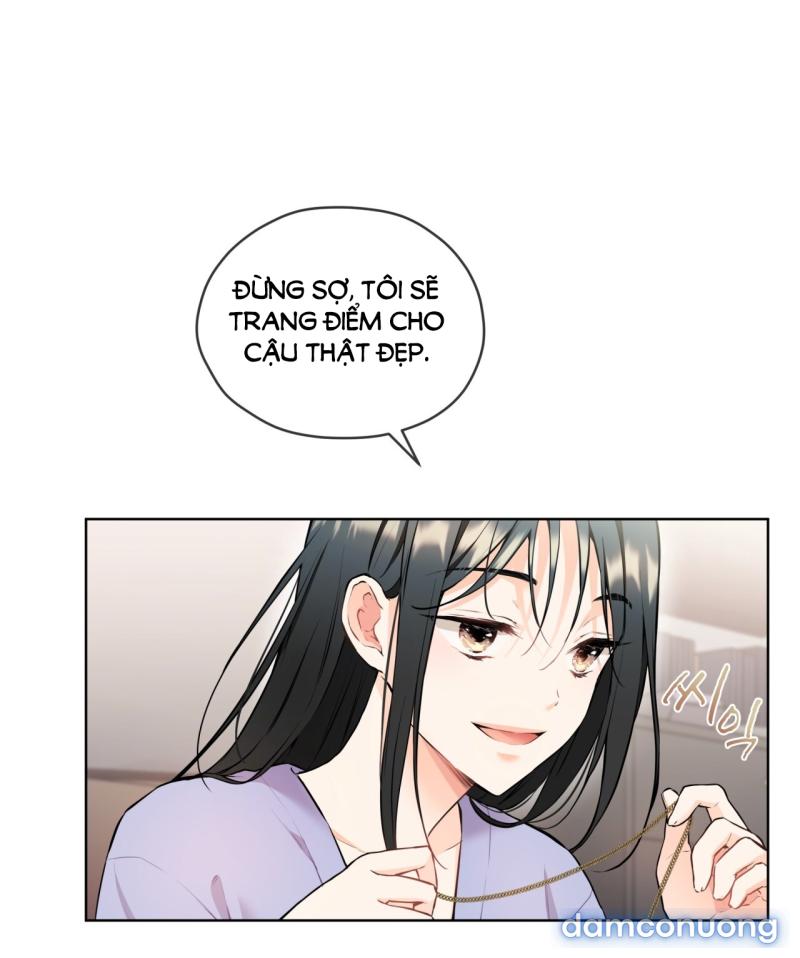 [18+] Trong Nhà Tôi Có Chuột 